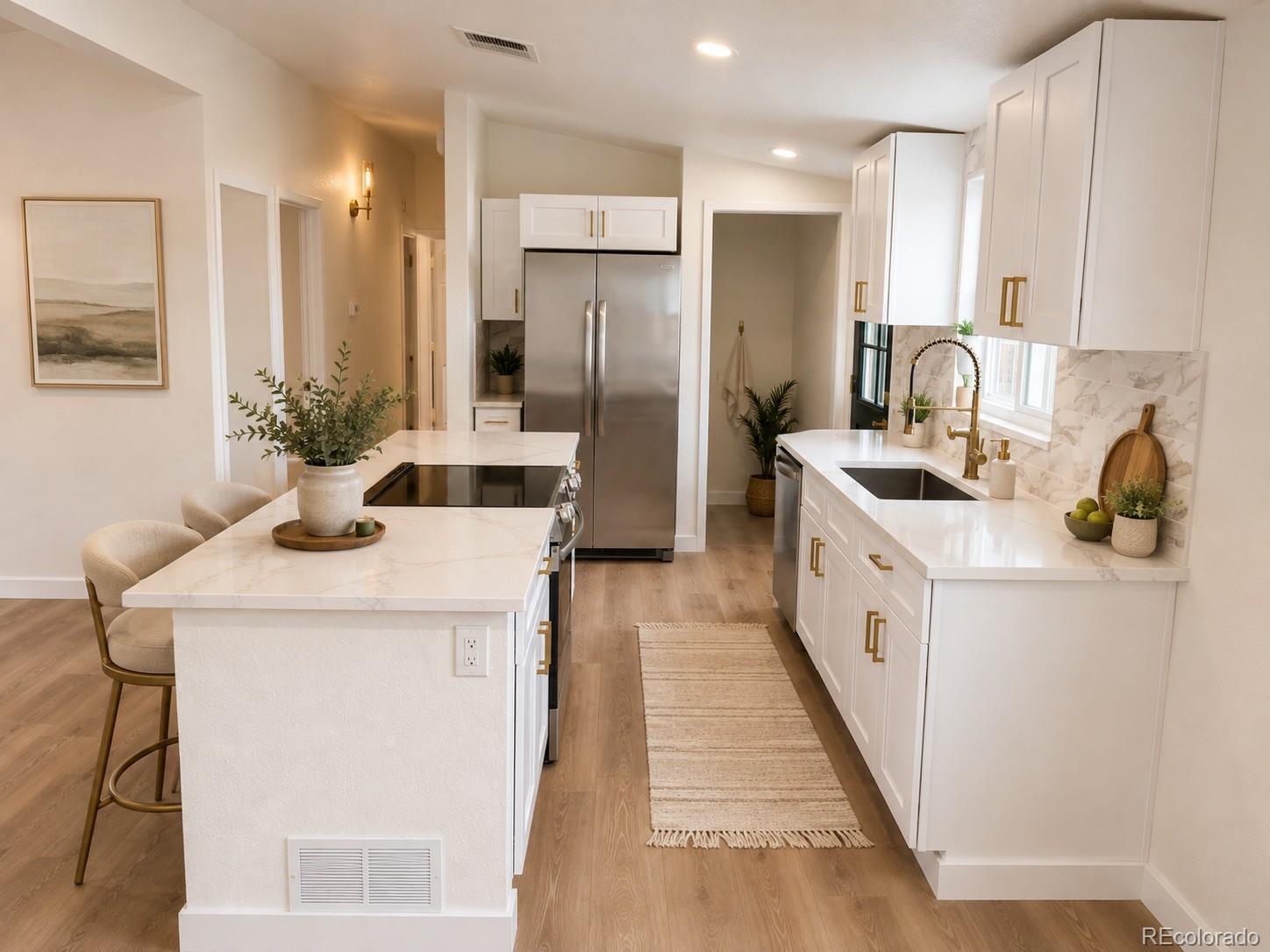 7921 Zuni Street Denver CO 80221 | MLS #4335371 Image 3