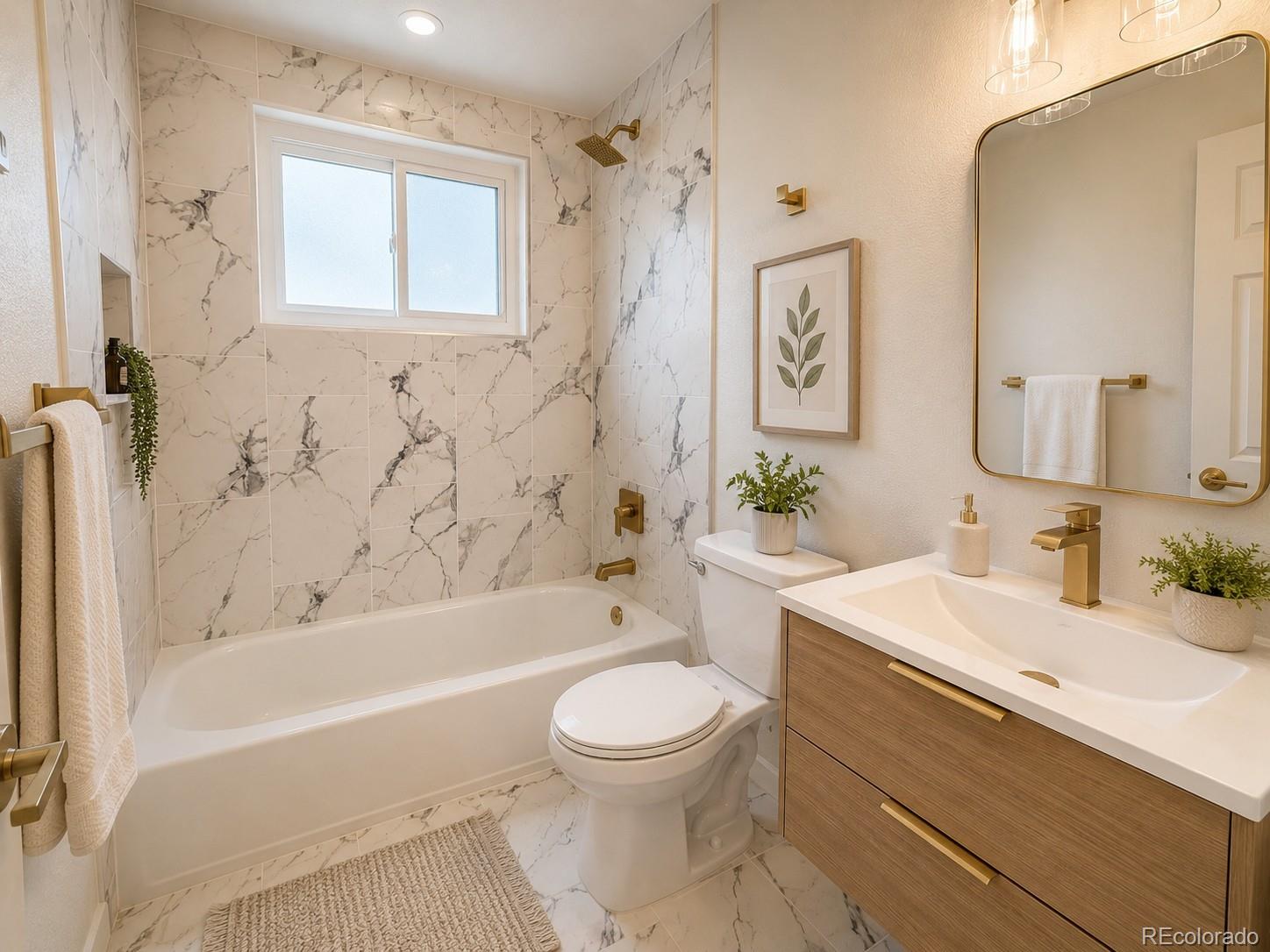 7921 Zuni Street Denver CO 80221 | MLS #4335371 Image 4