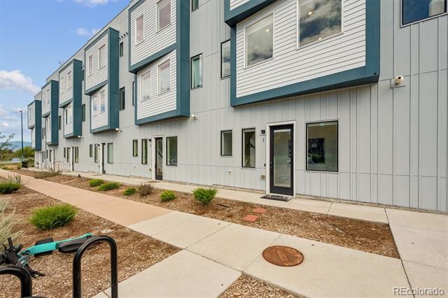 3101 W 47th Avenue #1 Denver CO 80211 | MLS #4357749 Image 1
