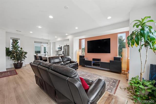 3101 W 47th Avenue #1 Denver CO 80211 | MLS #4357749 Image 10