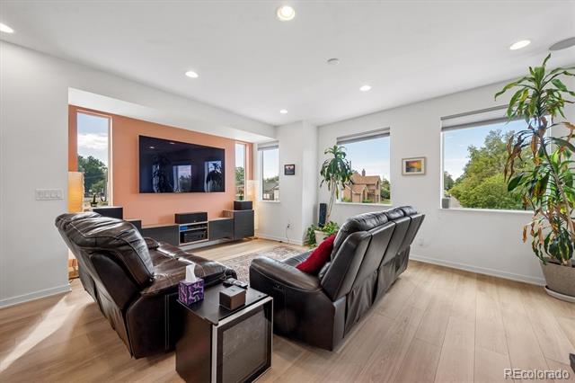 3101 W 47th Avenue #1 Denver CO 80211 | MLS #4357749 Image 11