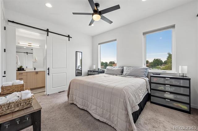 3101 W 47th Avenue #1 Denver CO 80211 | MLS #4357749 Image 12