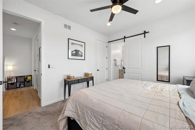 3101 W 47th Avenue #1 Denver CO 80211 | MLS #4357749 Image 13