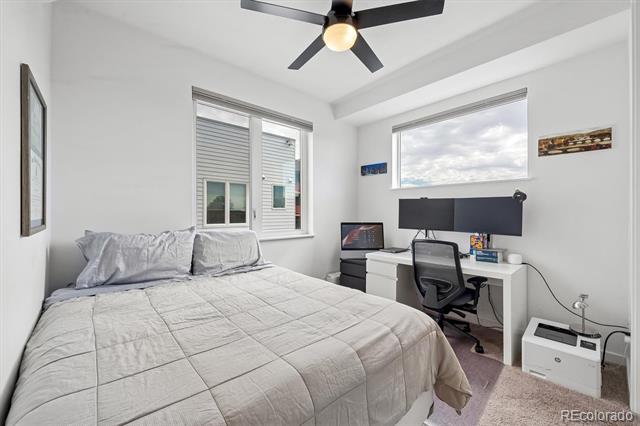 3101 W 47th Avenue #1 Denver CO 80211 | MLS #4357749 Image 16