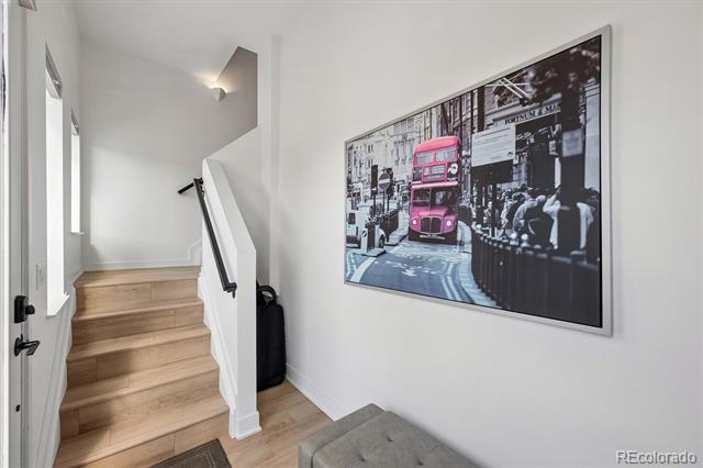 3101 W 47th Avenue #1 Denver CO 80211 | MLS #4357749 Image 2