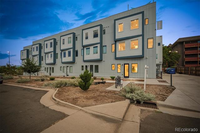 3101 W 47th Avenue #1 Denver CO 80211 | MLS #4357749 Image 21