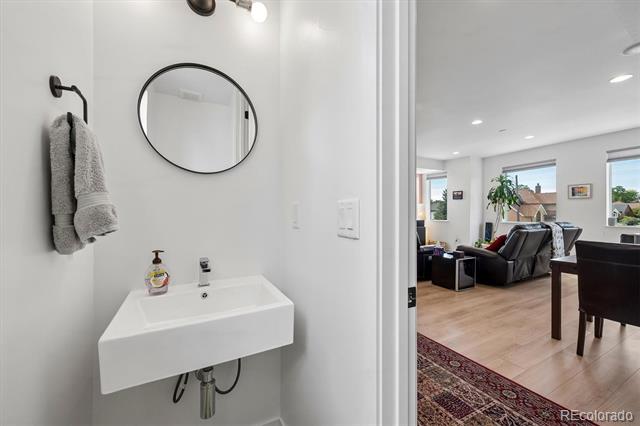 3101 W 47th Avenue #1 Denver CO 80211 | MLS #4357749 Image 3
