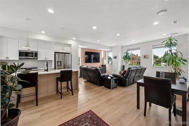 3101 W 47th Avenue #1 Denver CO 80211 | MLS #4357749 Image 4