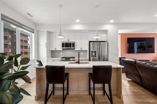 3101 W 47th Avenue #1 Denver CO 80211 | MLS #4357749 Image 5