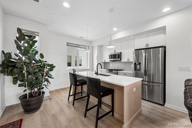 3101 W 47th Avenue #1 Denver CO 80211 | MLS #4357749 Image 6