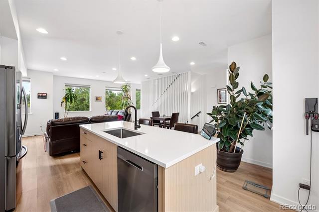 3101 W 47th Avenue #1 Denver CO 80211 | MLS #4357749 Image 8