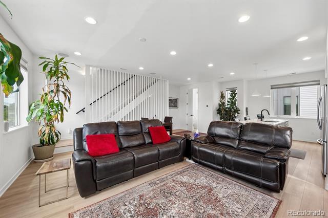 3101 W 47th Avenue #1 Denver CO 80211 | MLS #4357749 Image 9