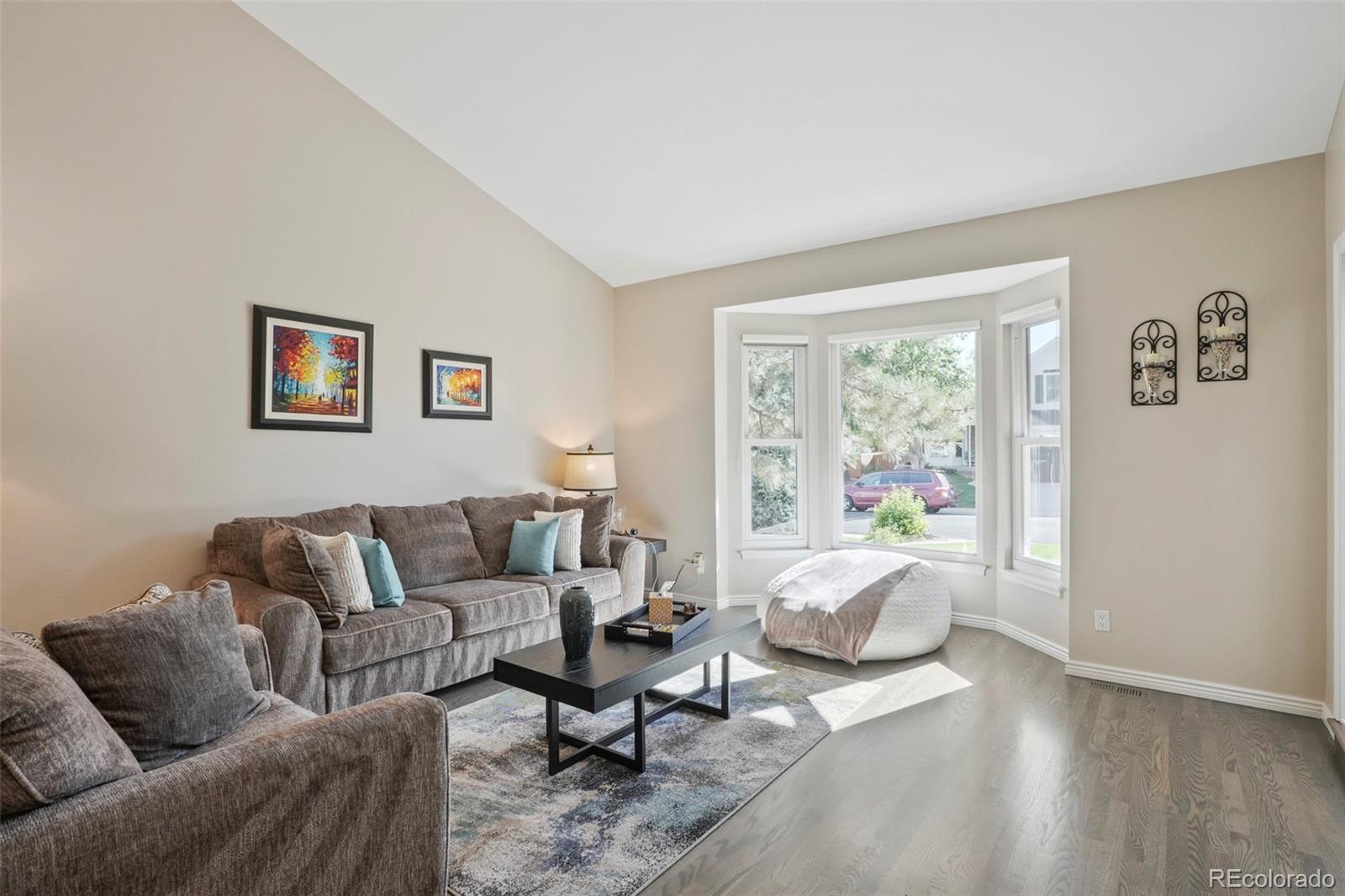 9061 Sunset Ridge Court Highlands Ranch CO 80126 | MLS #4358193 Image 10