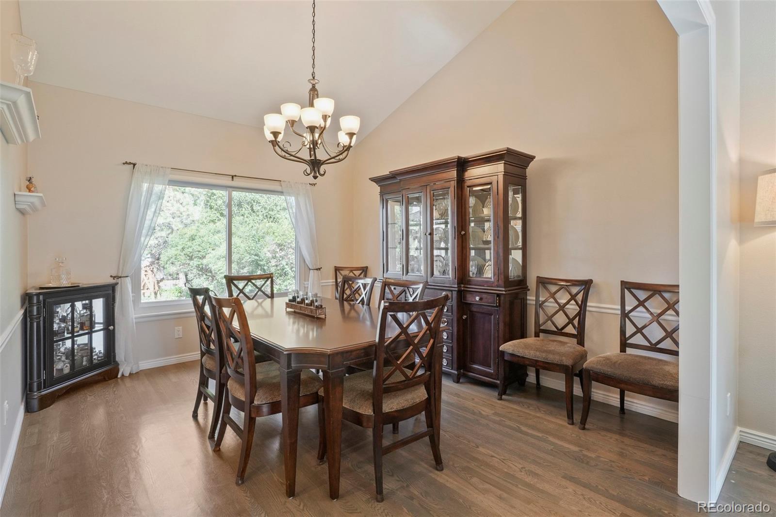 9061 Sunset Ridge Court Highlands Ranch CO 80126 | MLS #4358193 Image 11