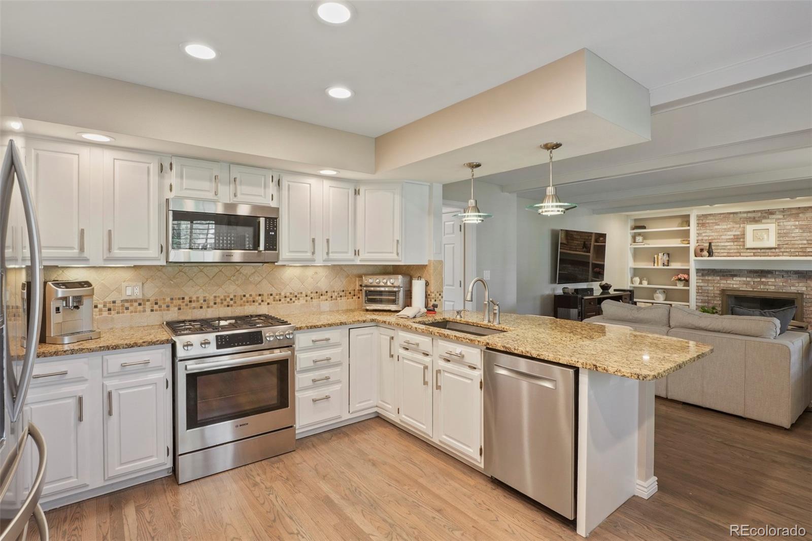 9061 Sunset Ridge Court Highlands Ranch CO 80126 | MLS #4358193 Image 12