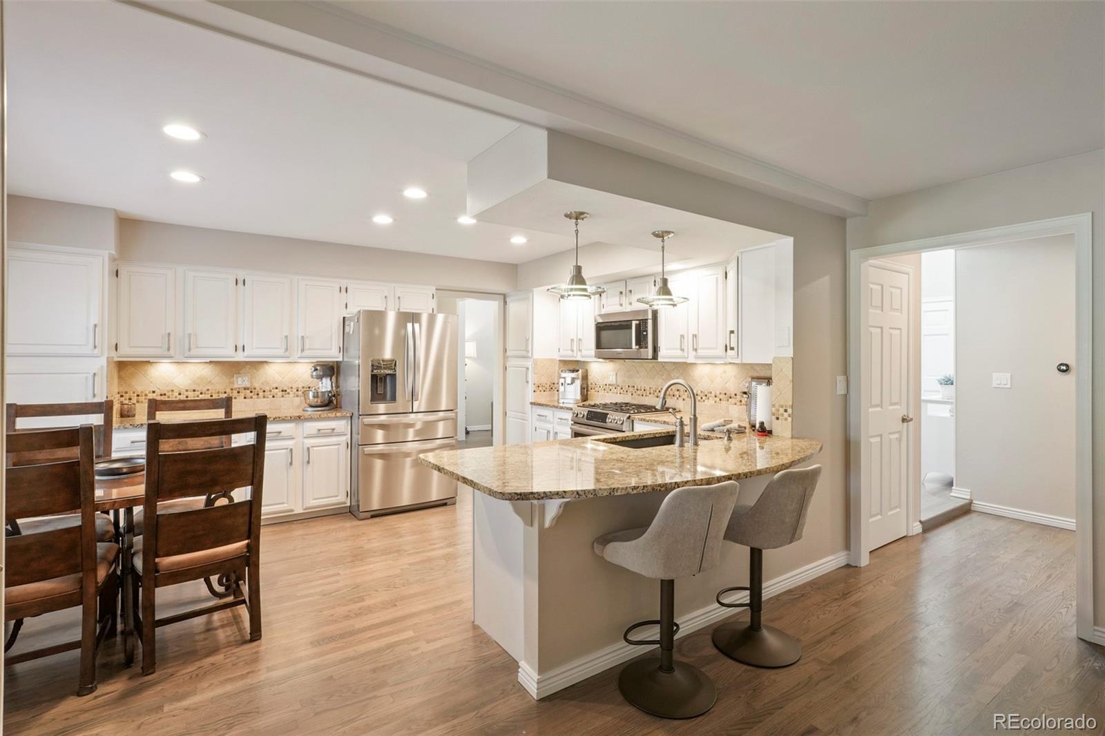 9061 Sunset Ridge Court Highlands Ranch CO 80126 | MLS #4358193 Image 13