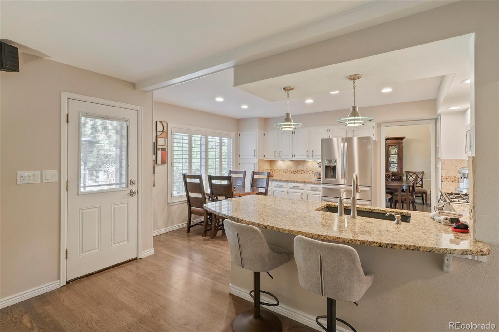 9061 Sunset Ridge Court Highlands Ranch CO 80126 | MLS #4358193 Image 14