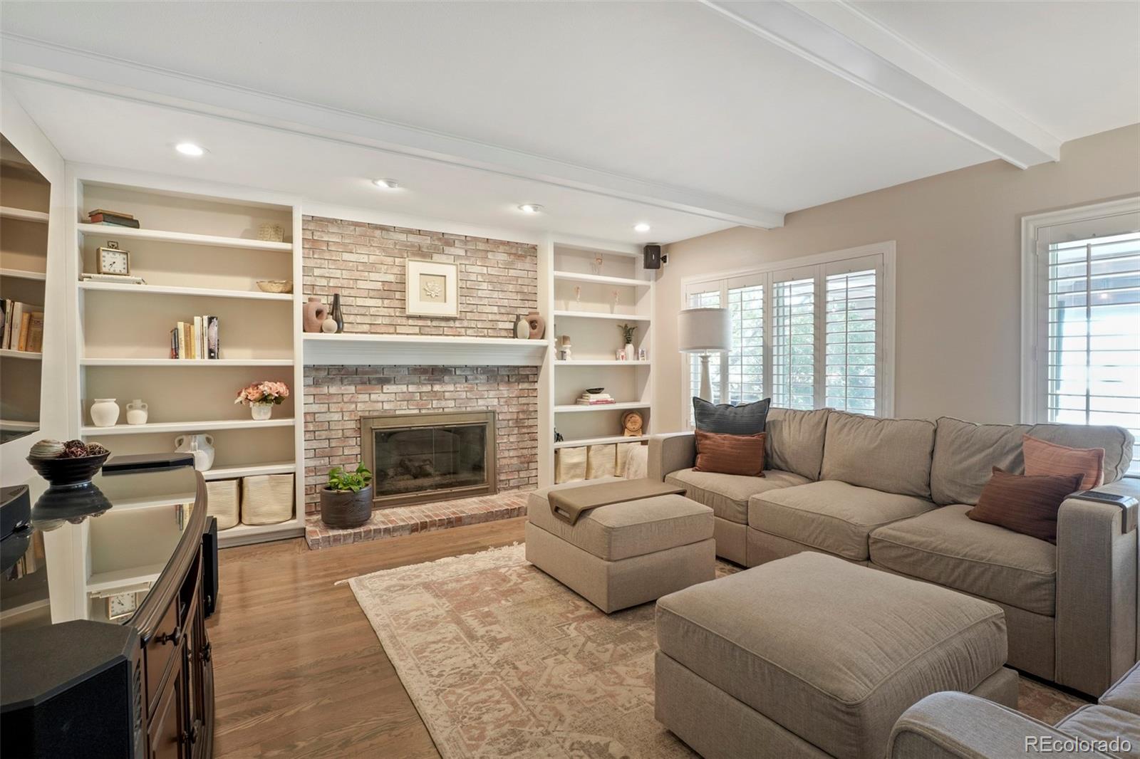 9061 Sunset Ridge Court Highlands Ranch CO 80126 | MLS #4358193 Image 15