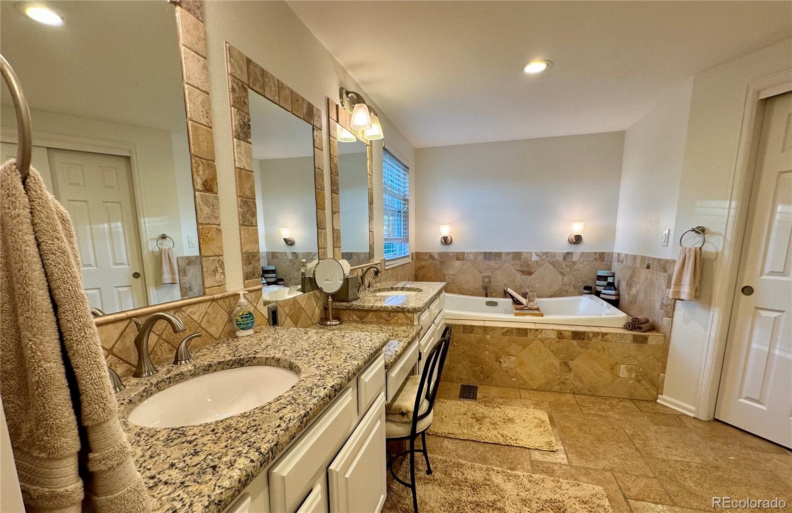 9061 Sunset Ridge Court Highlands Ranch CO 80126 | MLS #4358193 Image 22
