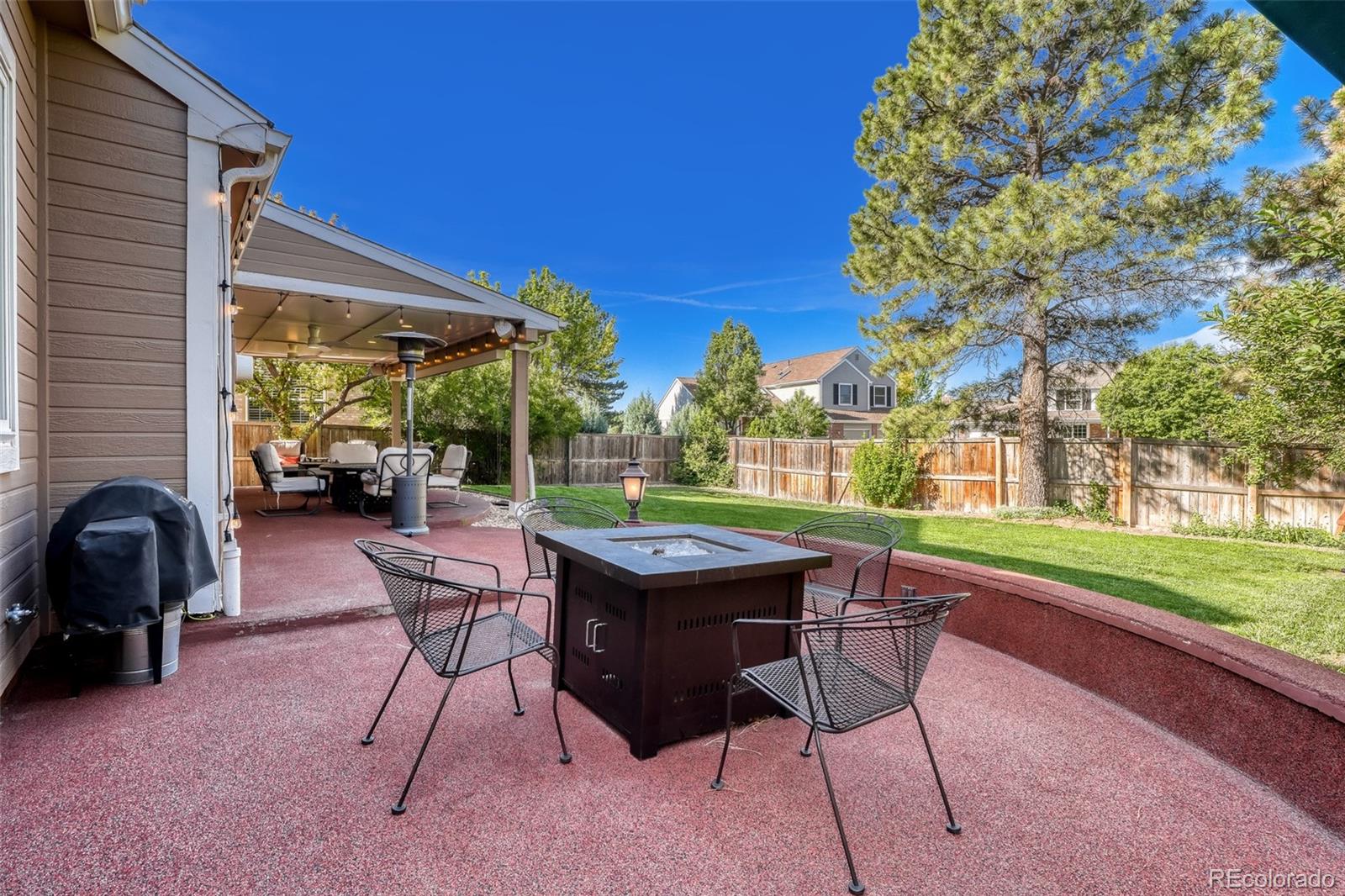 9061 Sunset Ridge Court Highlands Ranch CO 80126 | MLS #4358193 Image 3