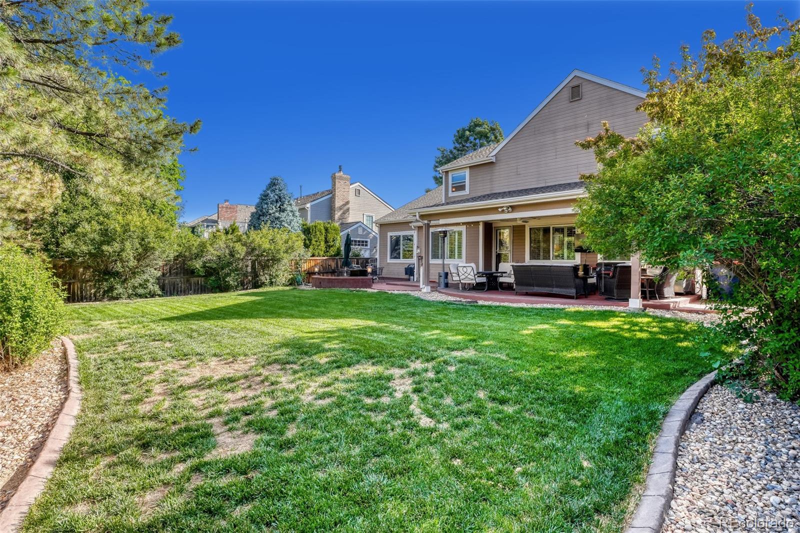 9061 Sunset Ridge Court Highlands Ranch CO 80126 | MLS #4358193 Image 31