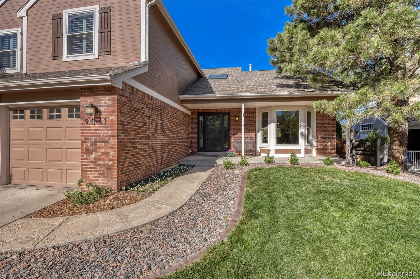 9061 Sunset Ridge Court Highlands Ranch CO 80126 | MLS #4358193 Image 7