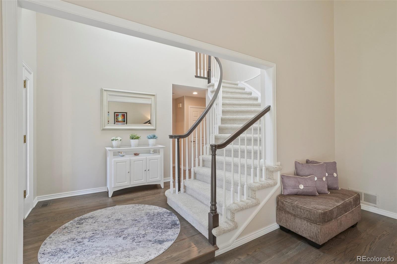 9061 Sunset Ridge Court Highlands Ranch CO 80126 | MLS #4358193 Image 8