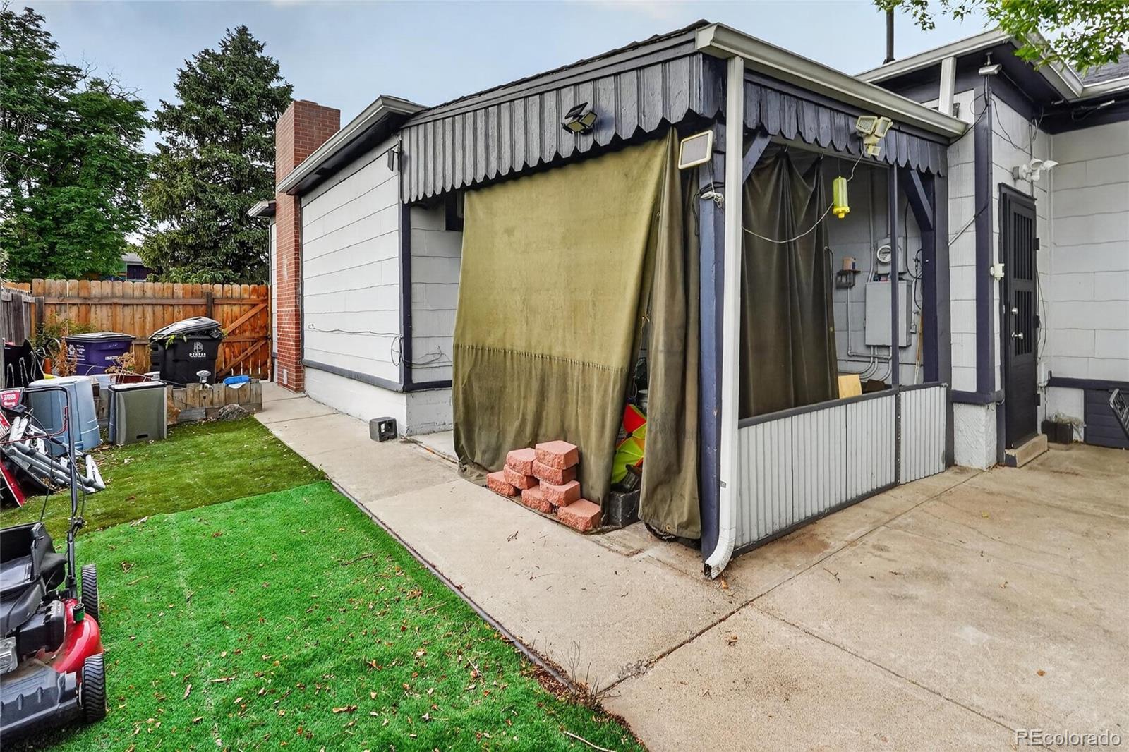 510 Raleigh Street Denver CO 80204 | MLS #4367866 Image 25