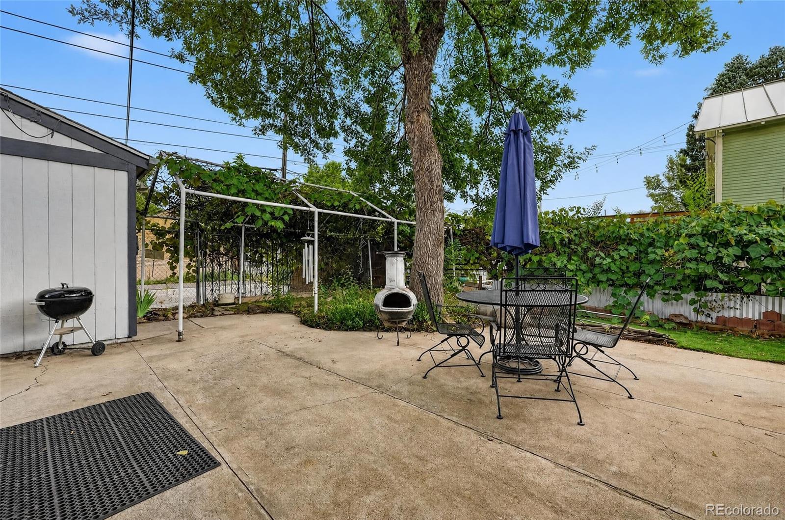 510 Raleigh Street Denver CO 80204 | MLS #4367866 Image 28