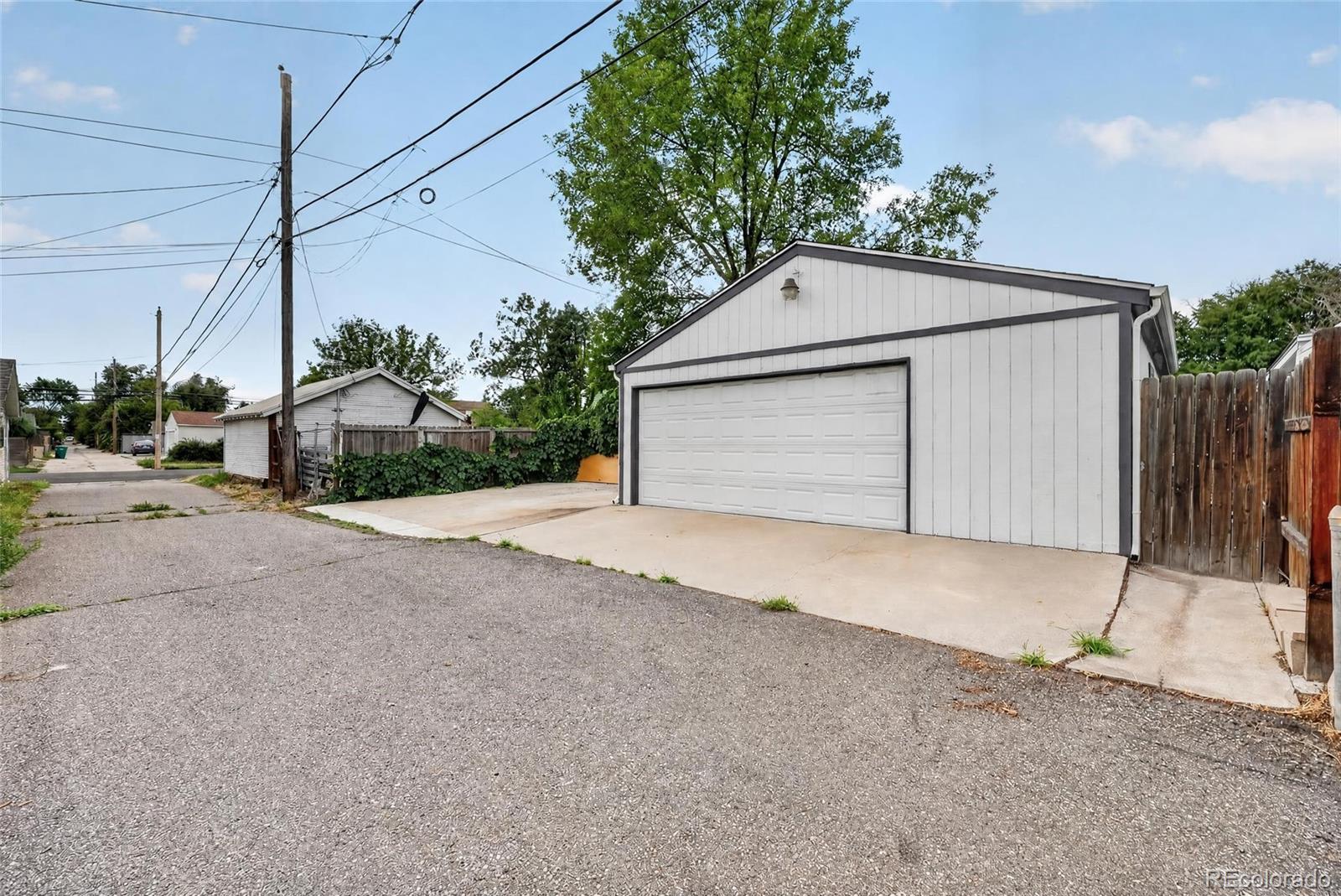 510 Raleigh Street Denver CO 80204 | MLS #4367866 Image 29