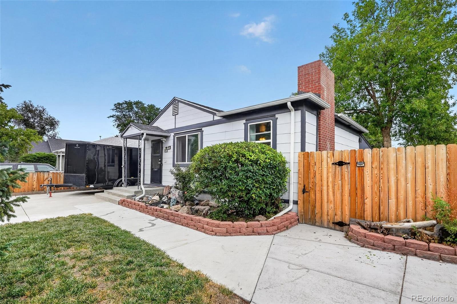 510 Raleigh Street Denver CO 80204 | MLS #4367866 Image 3