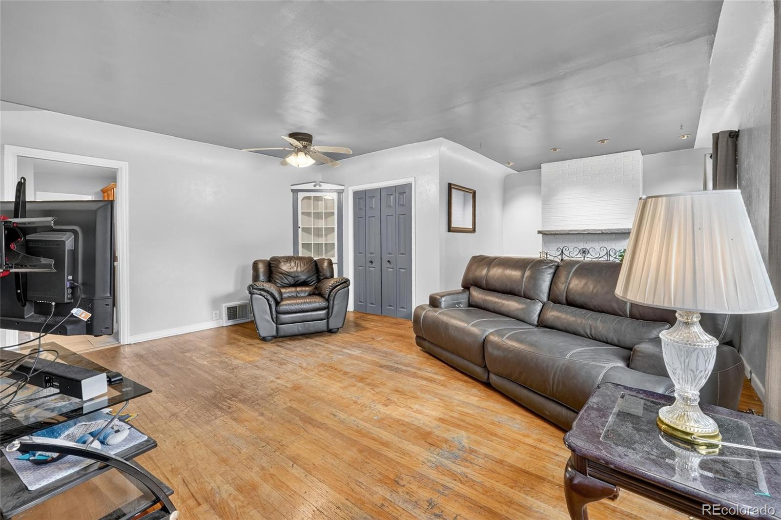 510 Raleigh Street Denver CO 80204 | MLS #4367866 Image 4