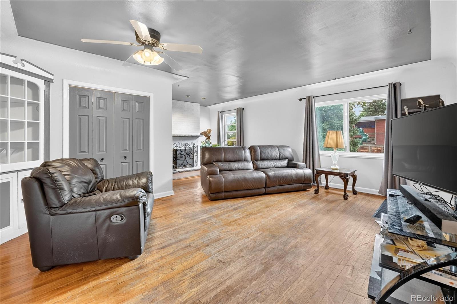 510 Raleigh Street Denver CO 80204 | MLS #4367866 Image 5