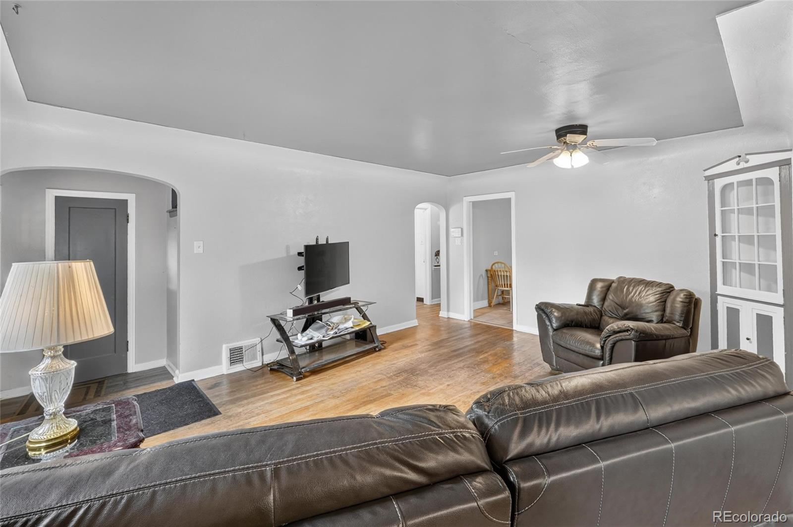 510 Raleigh Street Denver CO 80204 | MLS #4367866 Image 7