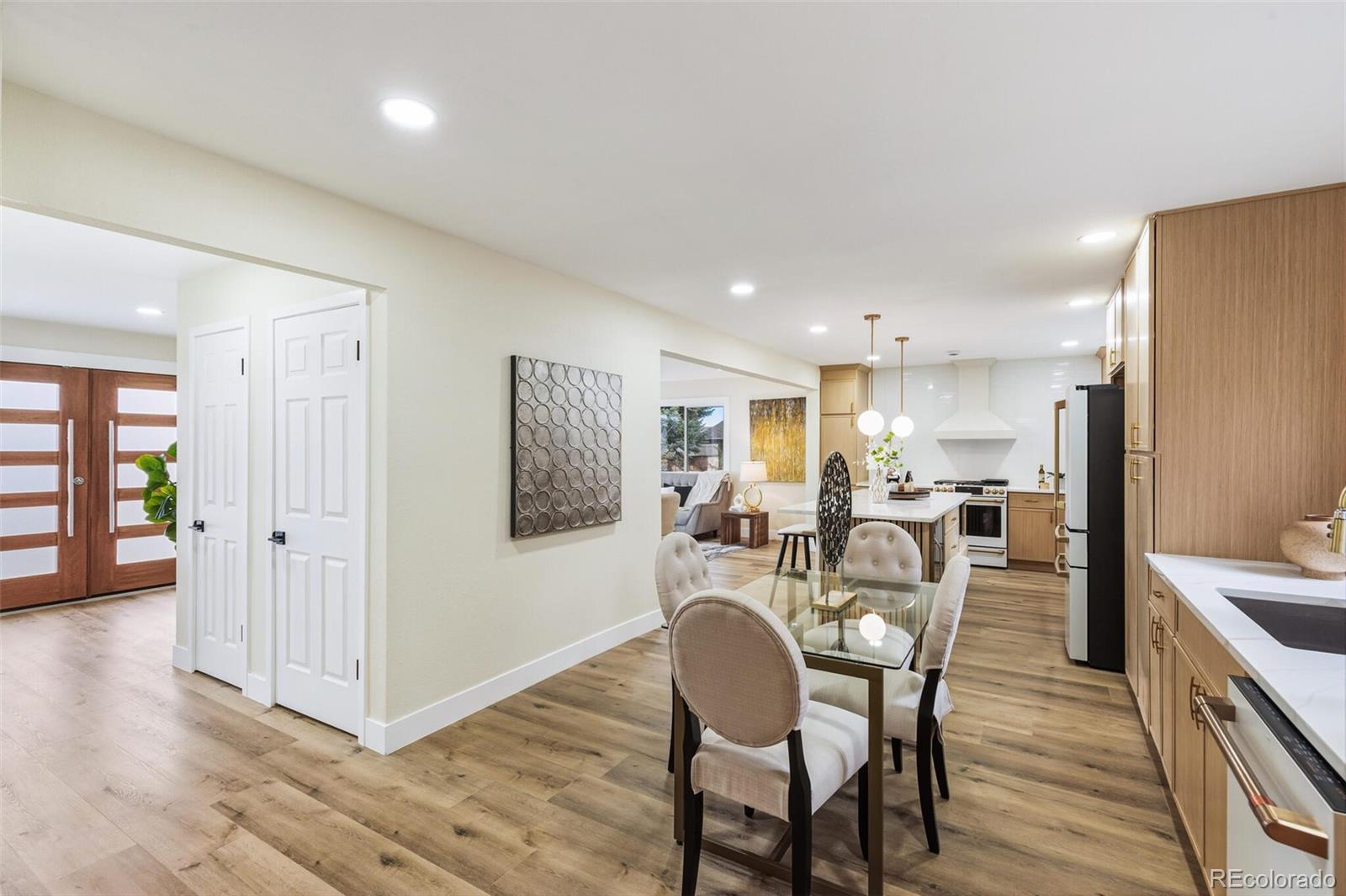 6708 W Portland Avenue Littleton CO 80128 | MLS #4370437 Image 14
