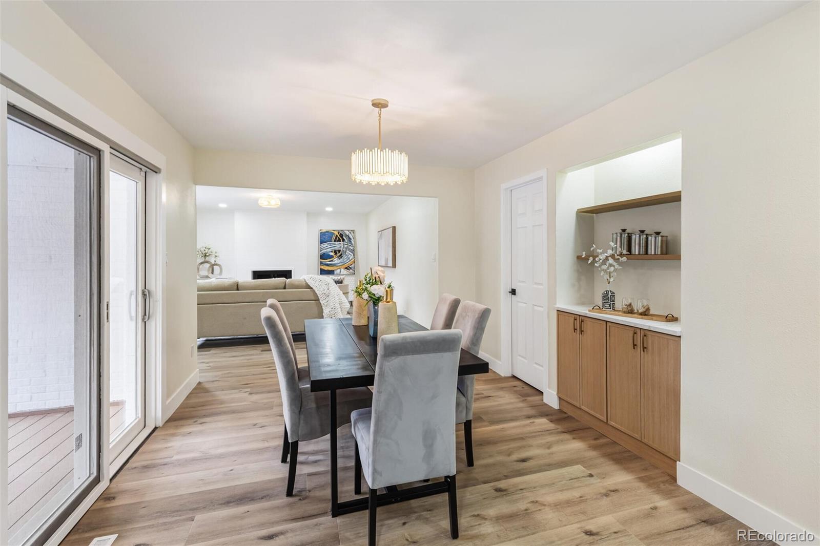 6708 W Portland Avenue Littleton CO 80128 | MLS #4370437 Image 17