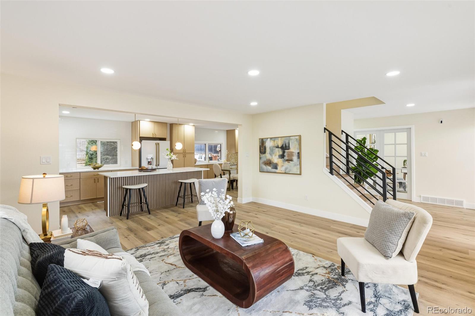 6708 W Portland Avenue Littleton CO 80128 | MLS #4370437 Image 3
