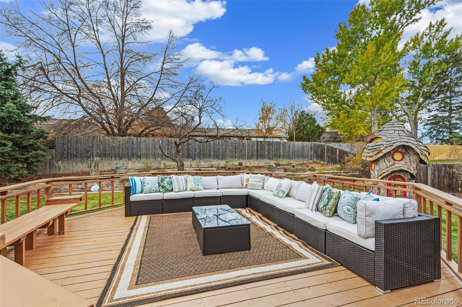 6708 W Portland Avenue Littleton CO 80128 | MLS #4370437 Image 37