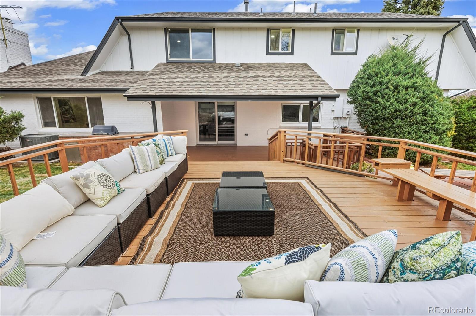 6708 W Portland Avenue Littleton CO 80128 | MLS #4370437 Image 38
