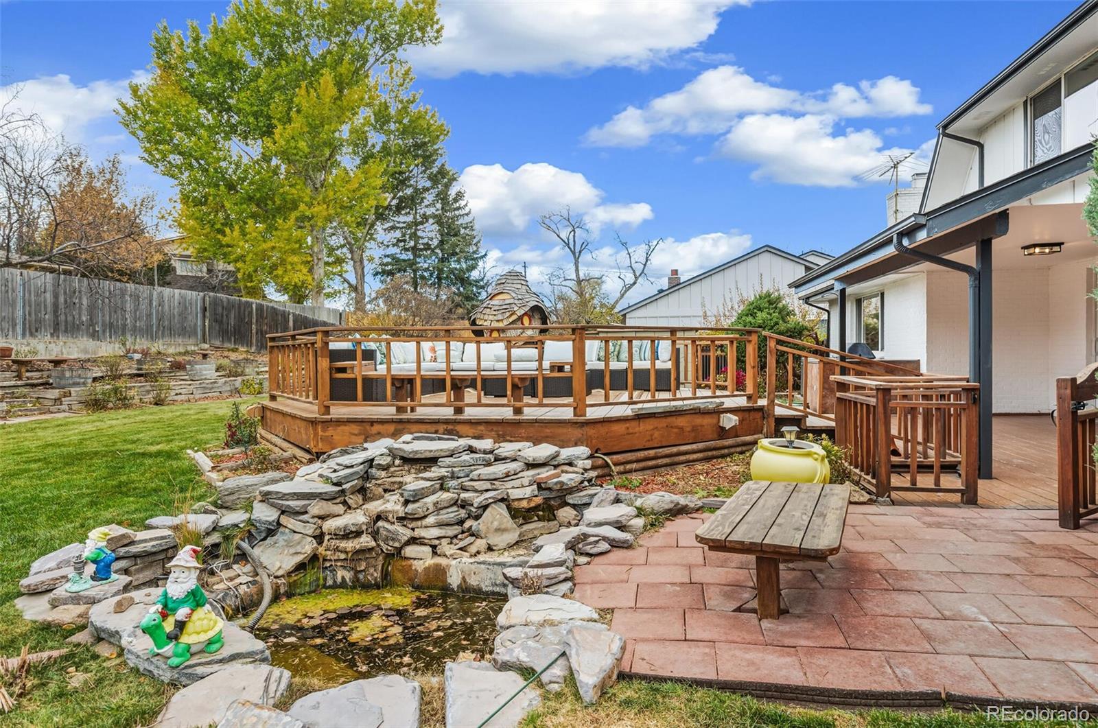 6708 W Portland Avenue Littleton CO 80128 | MLS #4370437 Image 39
