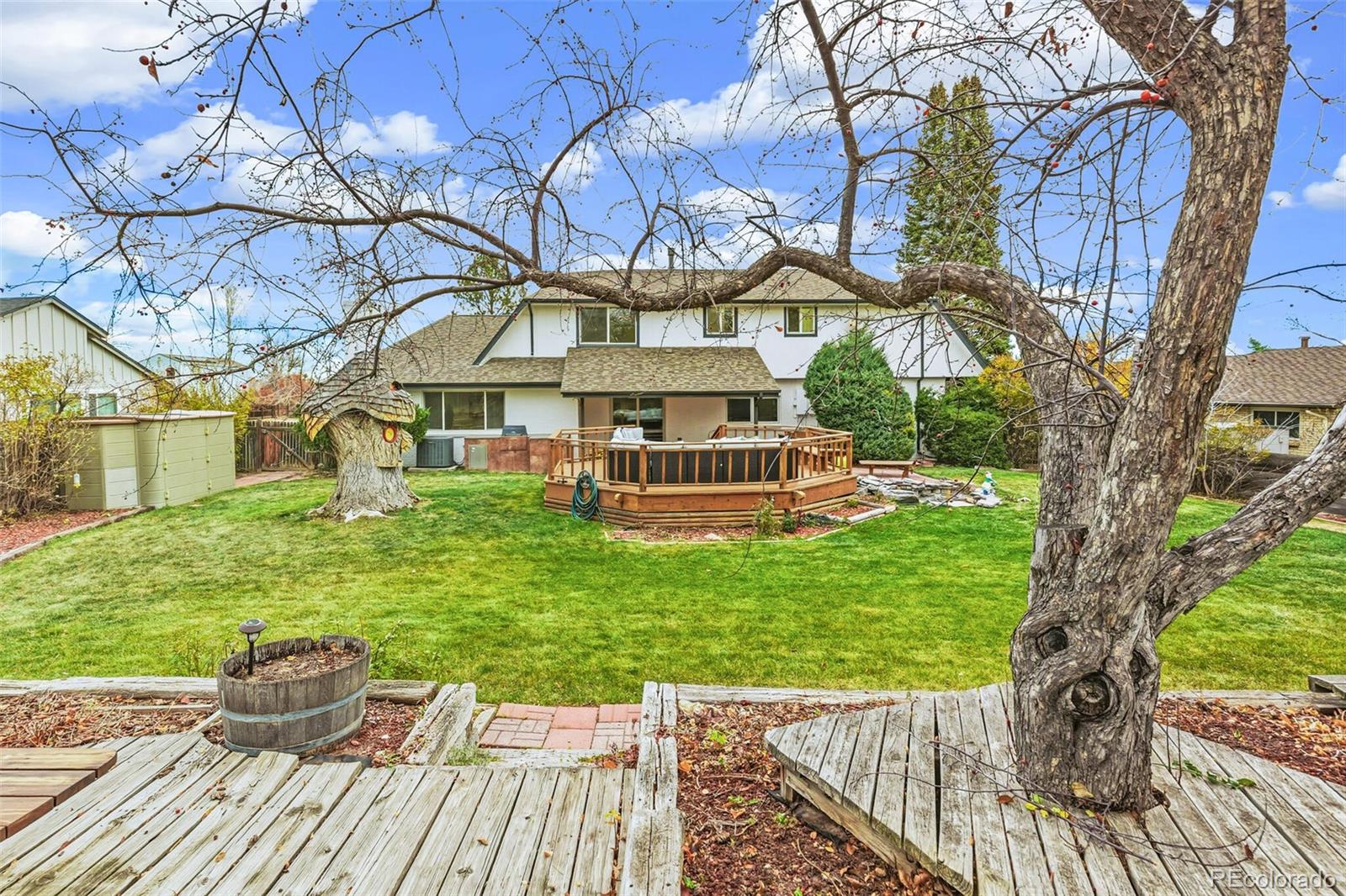 6708 W Portland Avenue Littleton CO 80128 | MLS #4370437 Image 42