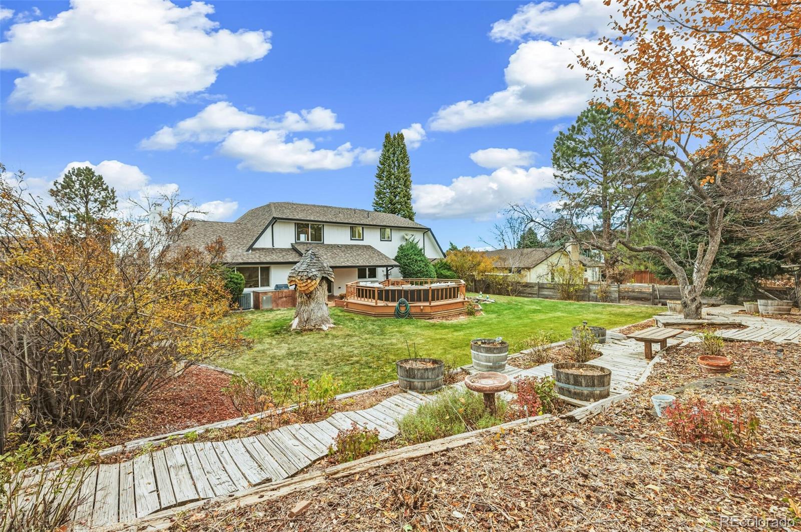 6708 W Portland Avenue Littleton CO 80128 | MLS #4370437 Image 43