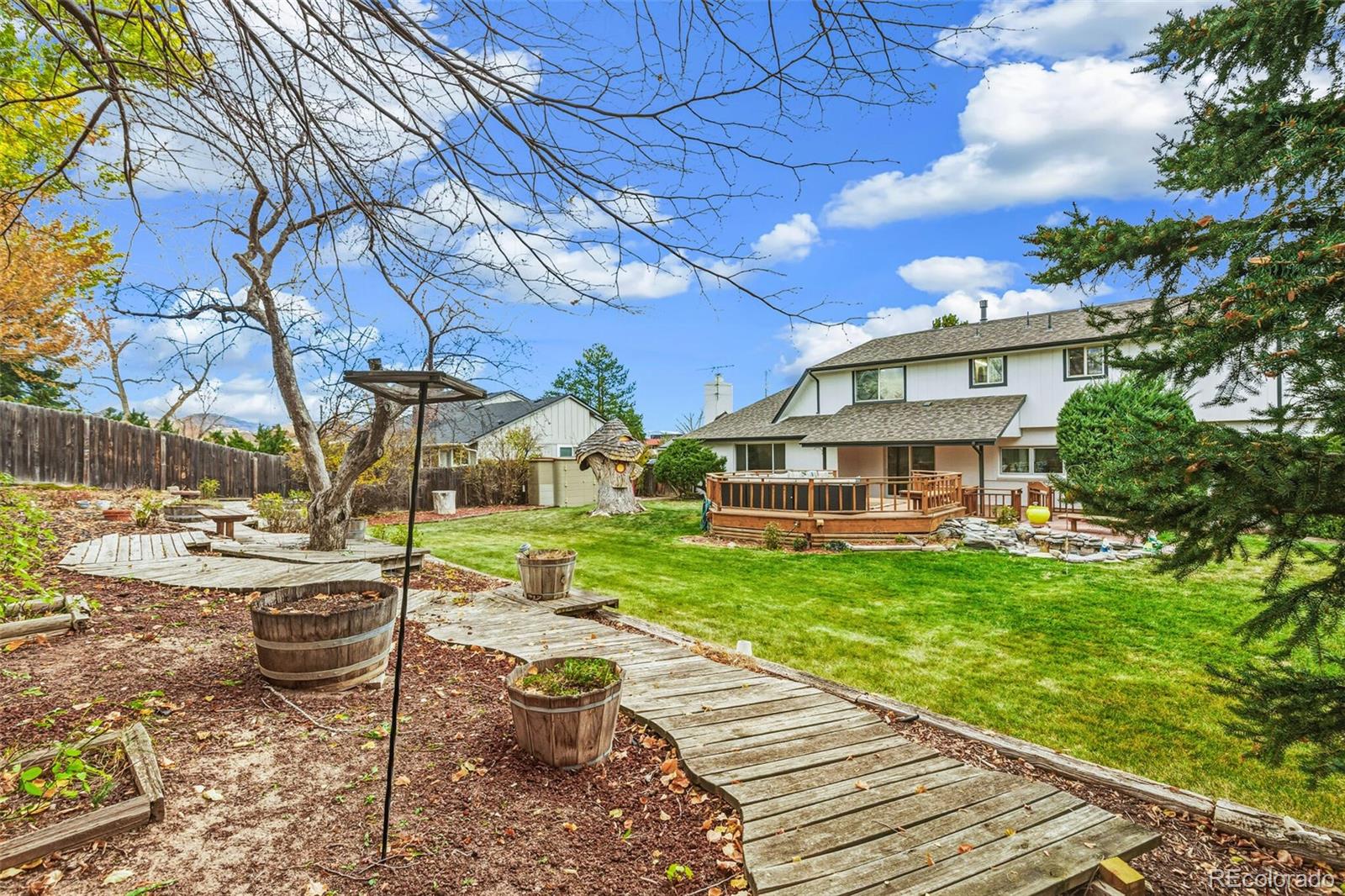 6708 W Portland Avenue Littleton CO 80128 | MLS #4370437 Image 44