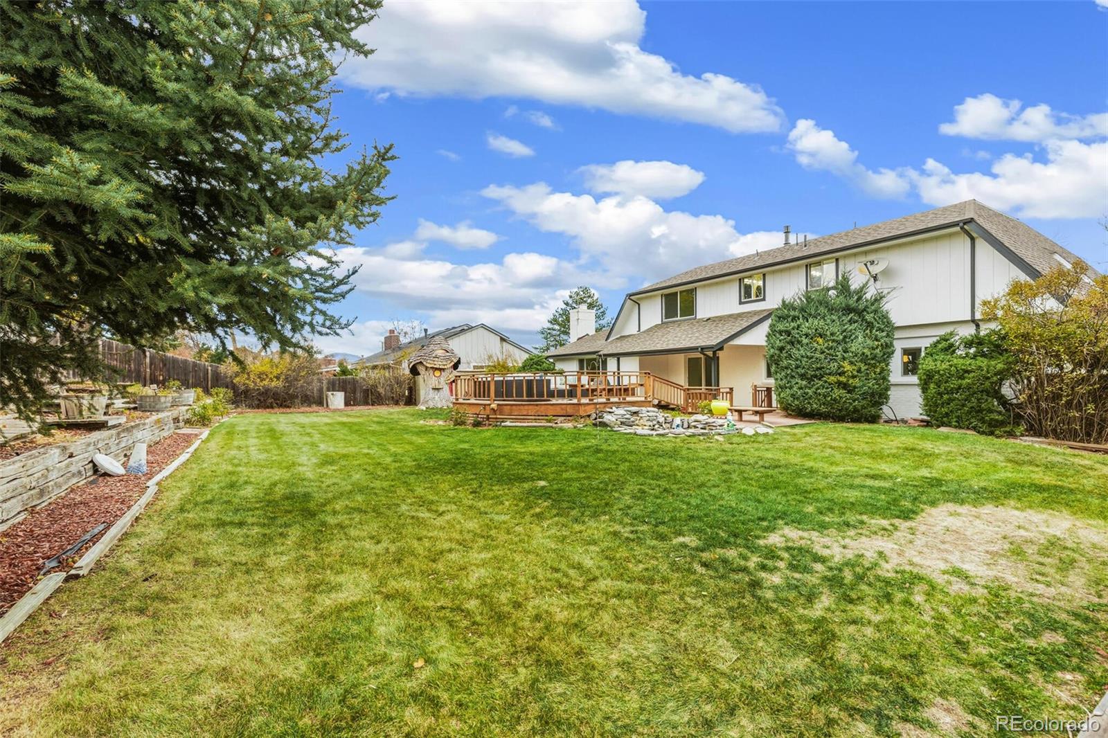 6708 W Portland Avenue Littleton CO 80128 | MLS #4370437 Image 45