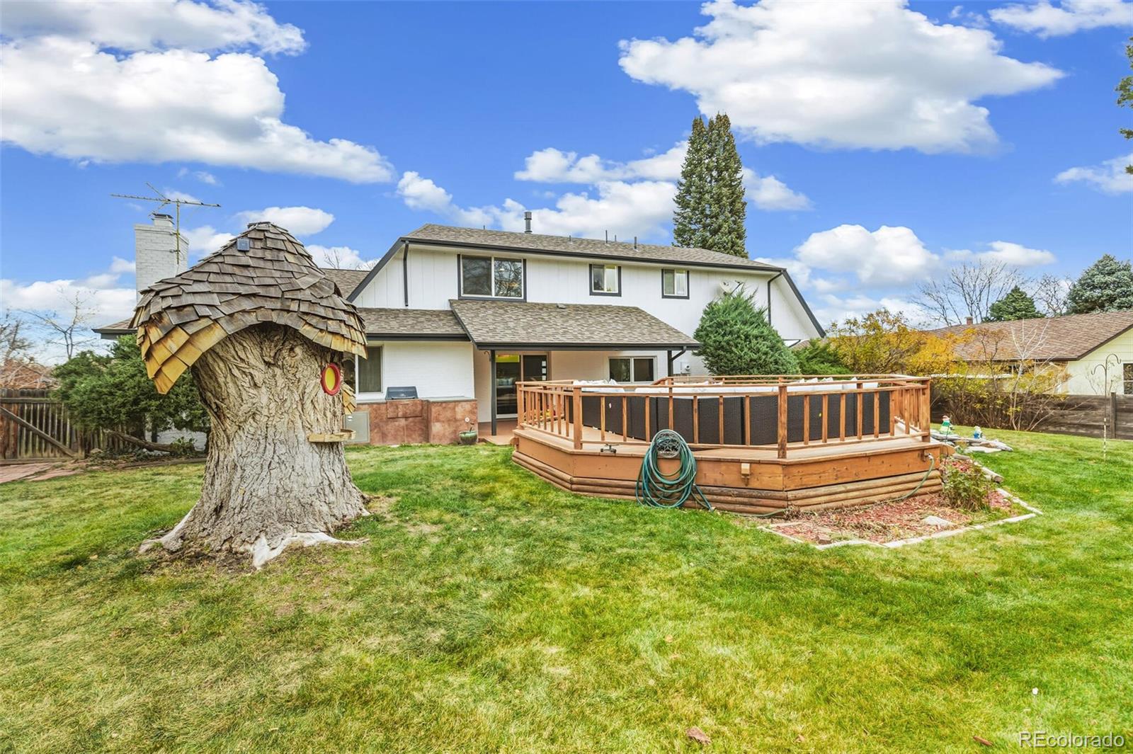 6708 W Portland Avenue Littleton CO 80128 | MLS #4370437 Image 46