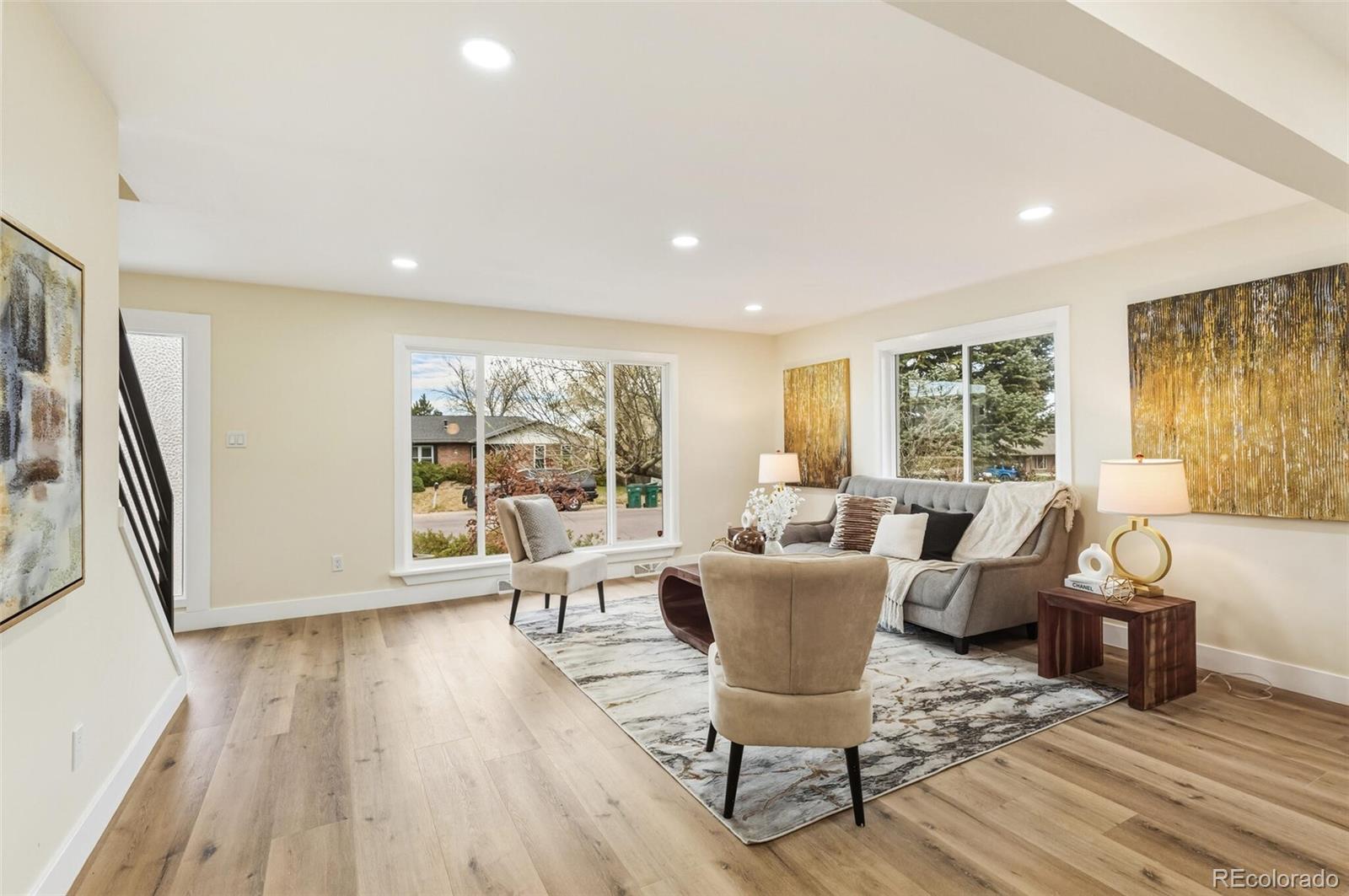 6708 W Portland Avenue Littleton CO 80128 | MLS #4370437 Image 5
