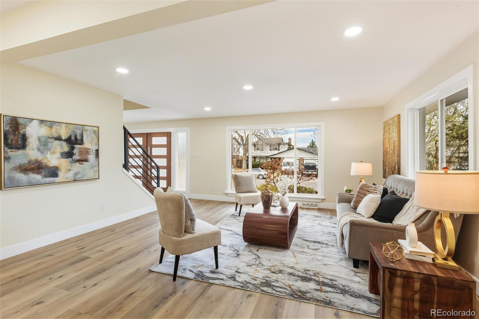 6708 W Portland Avenue Littleton CO 80128 | MLS #4370437 Image 6