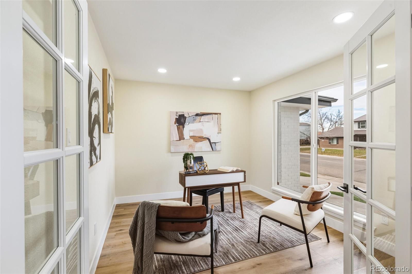 6708 W Portland Avenue Littleton CO 80128 | MLS #4370437 Image 7