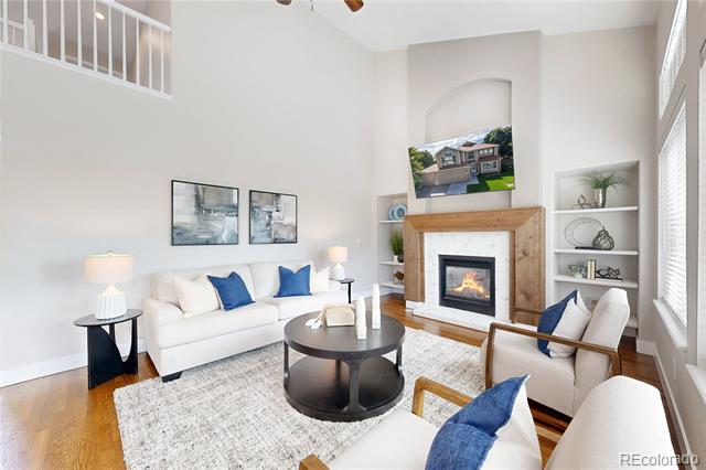 4760 W 127th Place Broomfield CO 80020 | MLS #4402325 Image 13