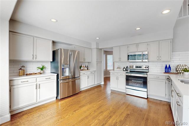 4760 W 127th Place Broomfield CO 80020 | MLS #4402325 Image 16